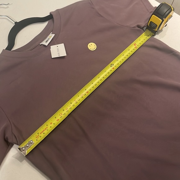 Smiley Tee :) - Picture 6 of 8